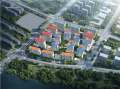 连系其阔绰的空间、优良的配套取杰出的质量